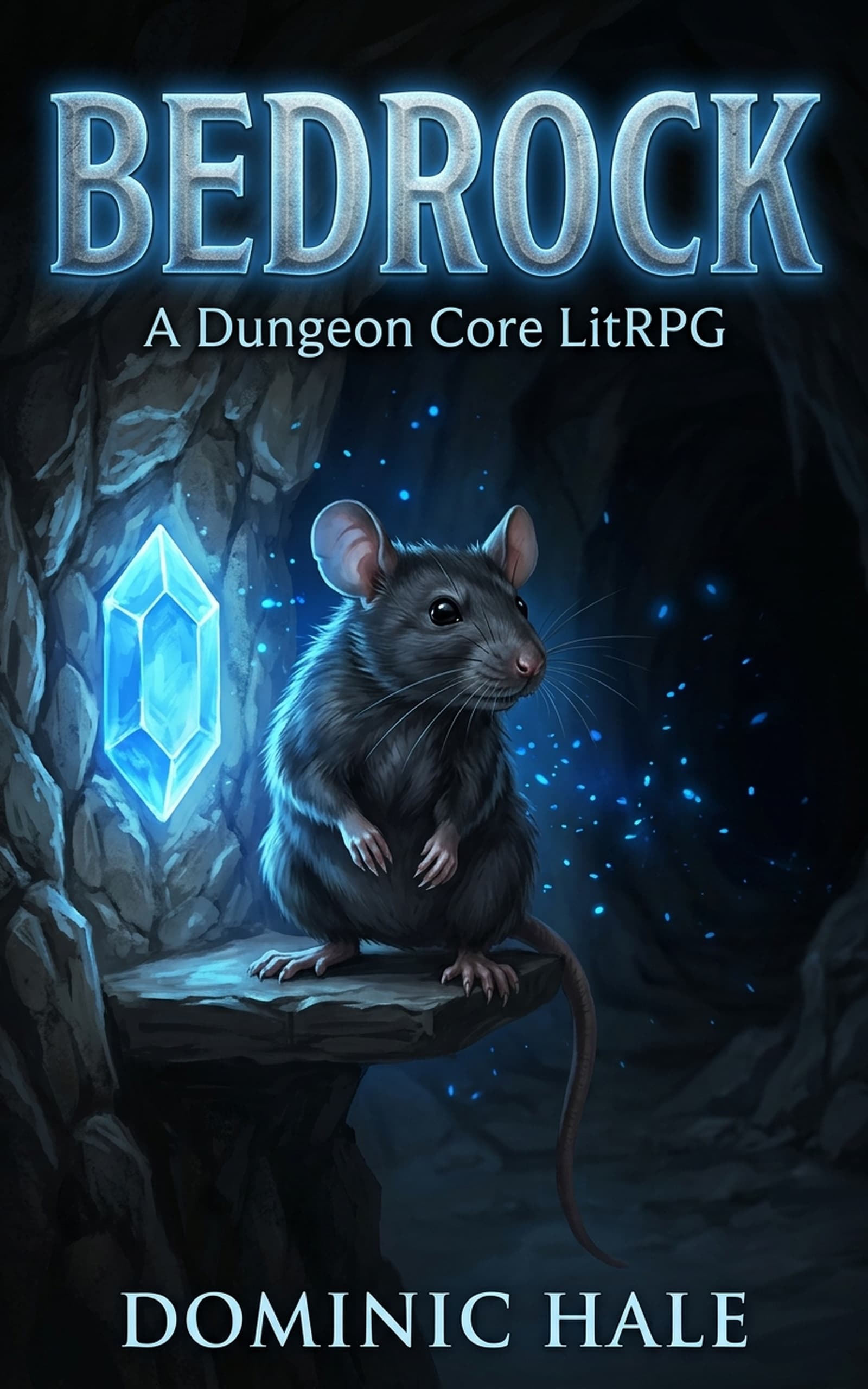 Bedrock Book 1